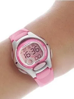 Наручные часы  Casio  Collection Casio LW-200-4B (фото 8)