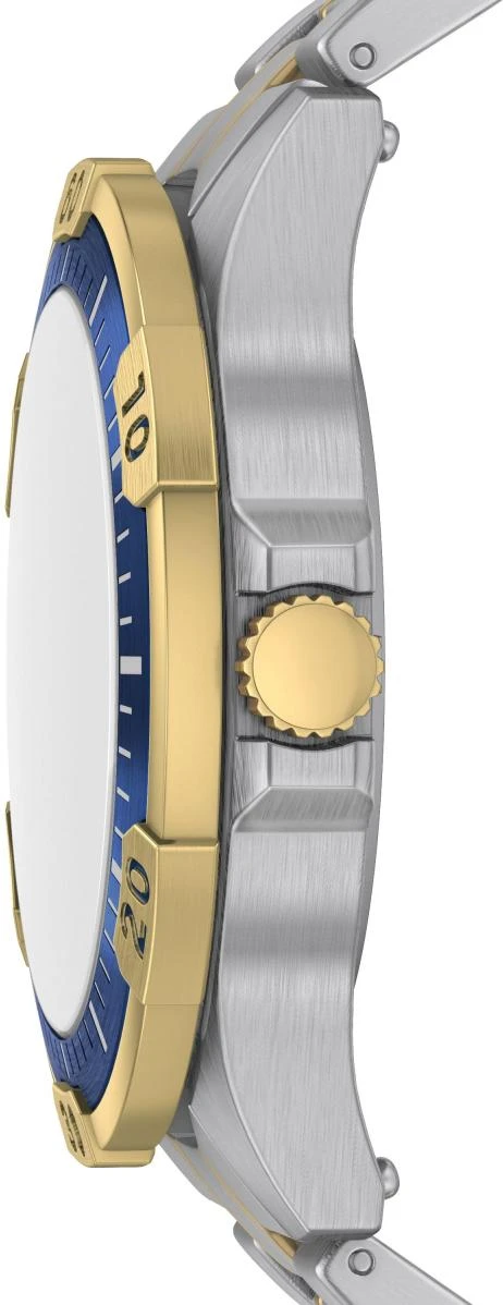 Наручные часы  Fossil  Garrett Fossil FS6146 (фото 6)