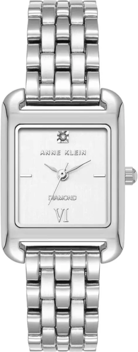 Наручные часы  Anne Klein  Diamond Anne Klein 5061SVSV (фото 1)