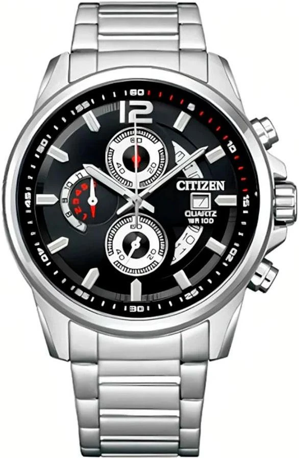 Наручные часы  Citizen  Quartz Citizen AN3690-56E (фото 1)