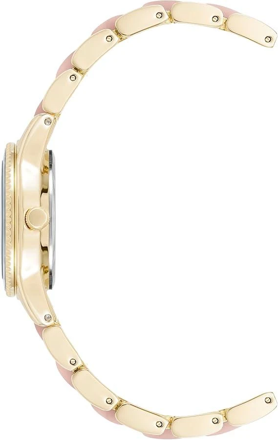 Наручные часы  Anne Klein  Plastic Anne Klein 3212LPGB (фото 2)