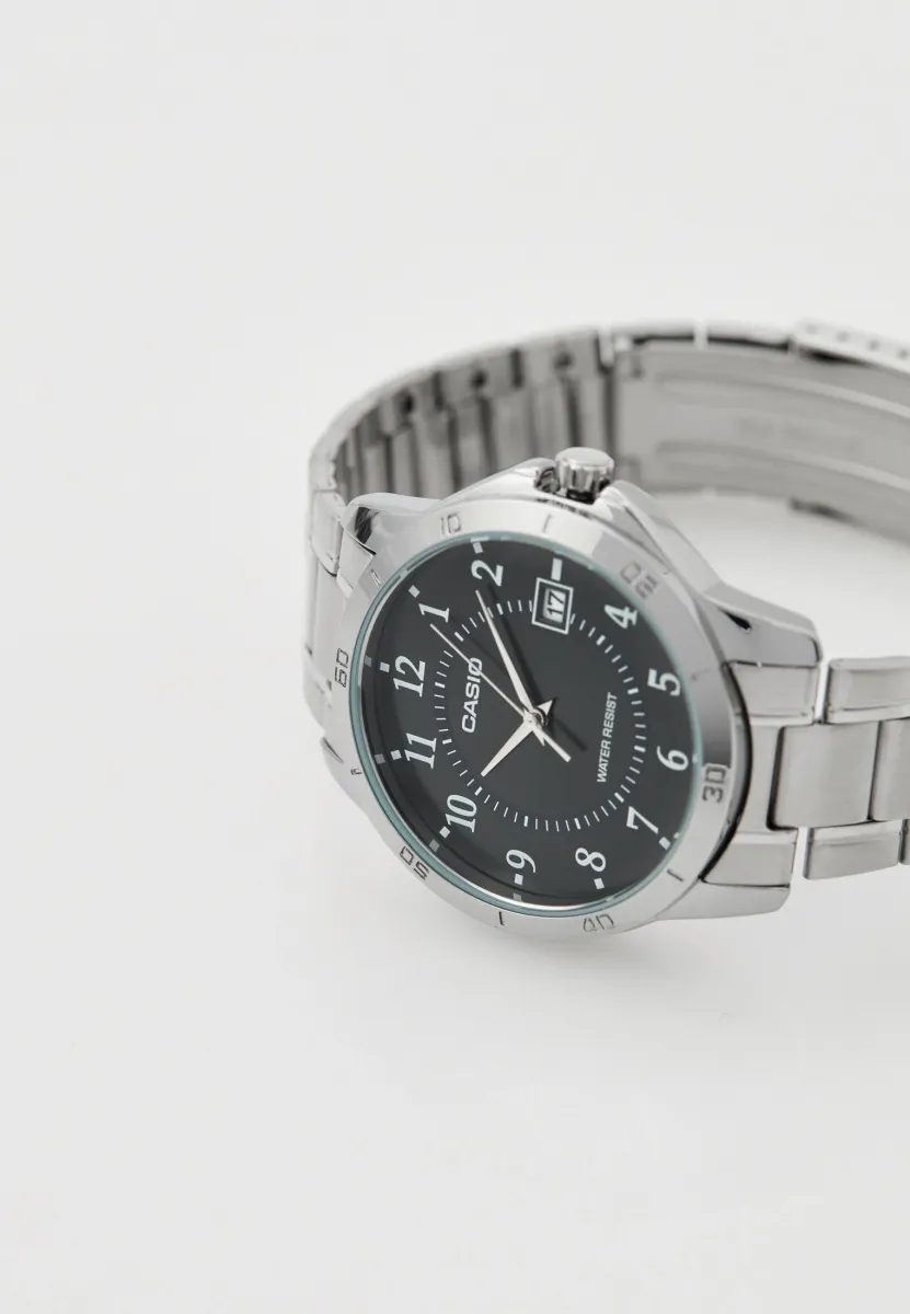 Наручные часы  Casio  Collection Casio MTP-V004D-1B (фото 4)