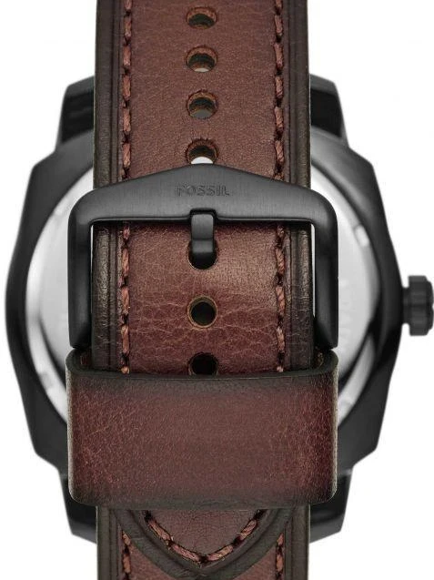 Часы  Fossil  Machine Fossil FS5972 (фото 3)