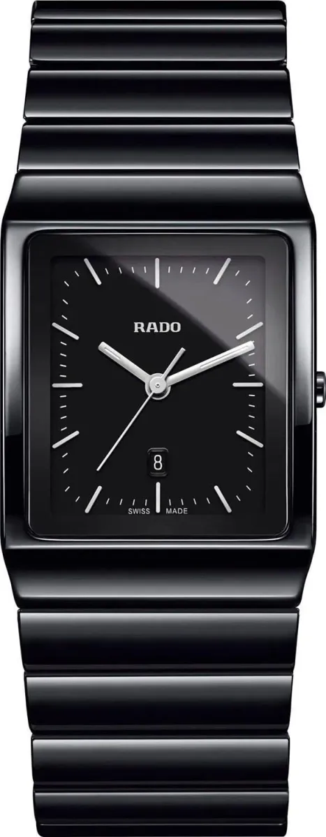 Наручные часы  RADO  Ceramica RADO R21700172 (фото 1)