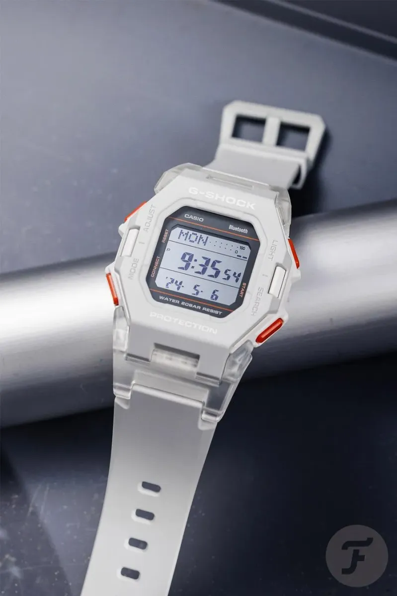 Часы  Casio  G-Shock Casio GD-B500S-8E (фото 5)