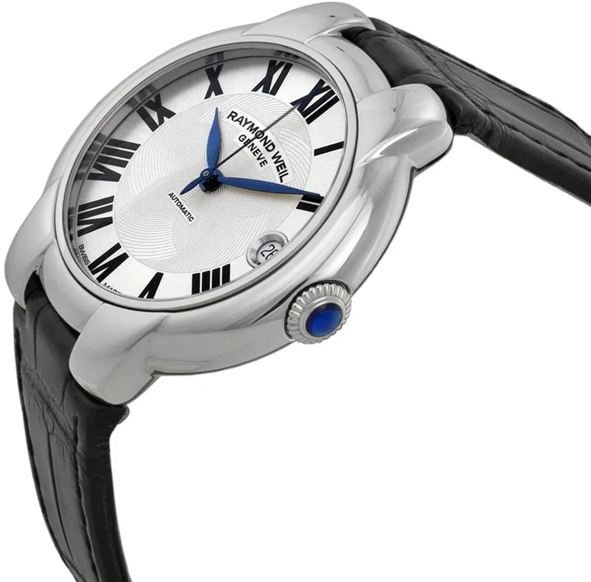 Наручные часы  Raymond Weil  Shine Raymond Weil 2935-STC-01659 (фото 2)