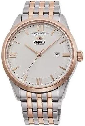 Наручные часы  Orient  Contemporary Orient RA-AX0001S (фото 1)