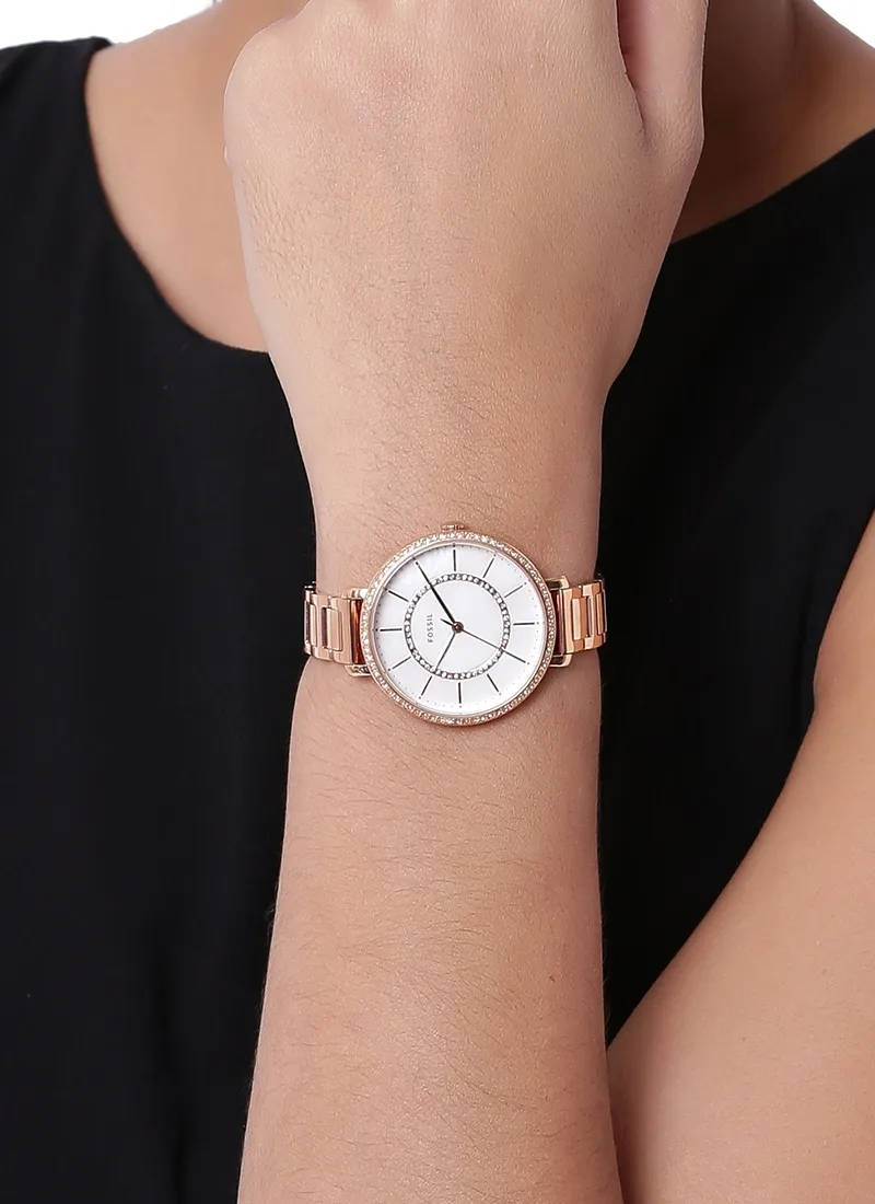 Наручные часы  Fossil  Dress Fossil ES4452 (фото 6)