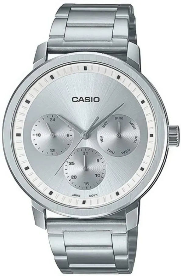 Наручные часы  Casio  Collection Casio MTP-B305D-7E (фото 1)