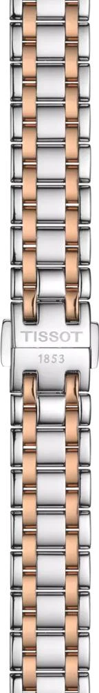 Наручные часы  Tissot  Bellissima Tissot T126.207.22.013.00 (фото 4)