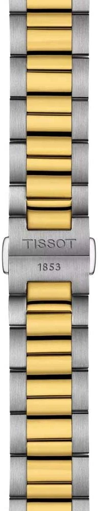 Наручные часы  Tissot  PR 100 Tissot T150.410.22.011.00 (фото 4)