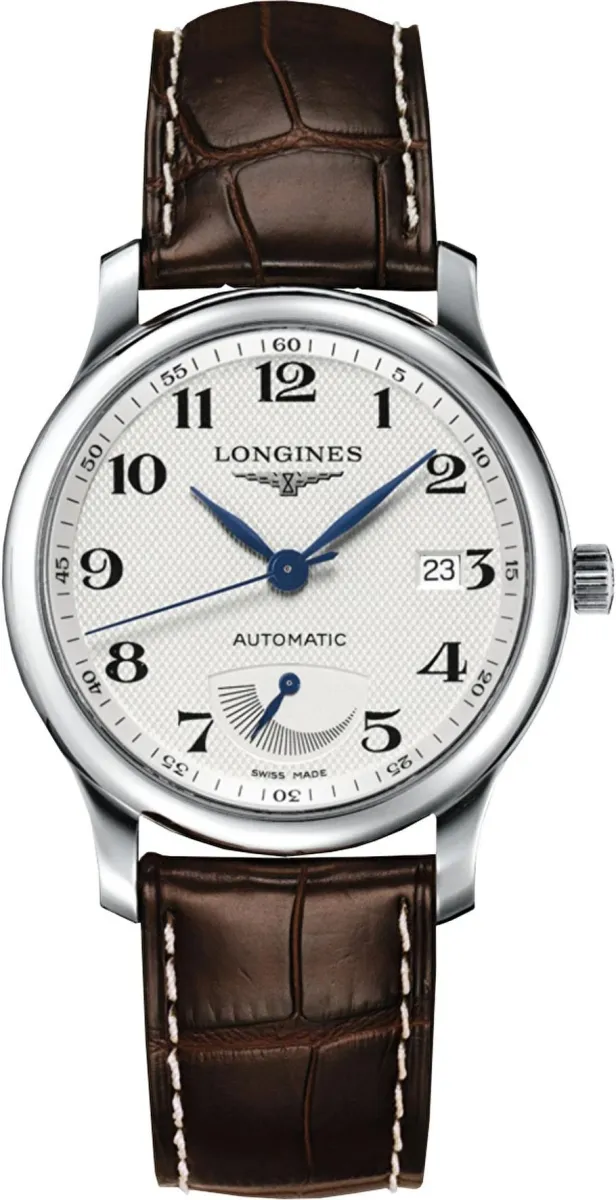 Наручные часы  Longines  Master Collection Longines L2.708.4.78.3 (фото 1)