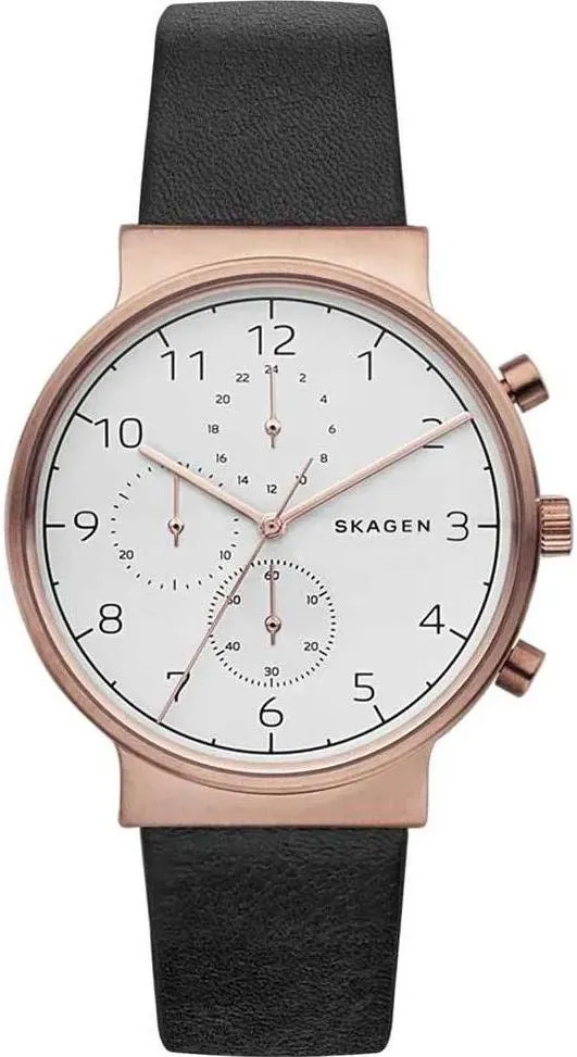 Наручные часы  Skagen  Sport Skagen SKW6371 (фото 1)