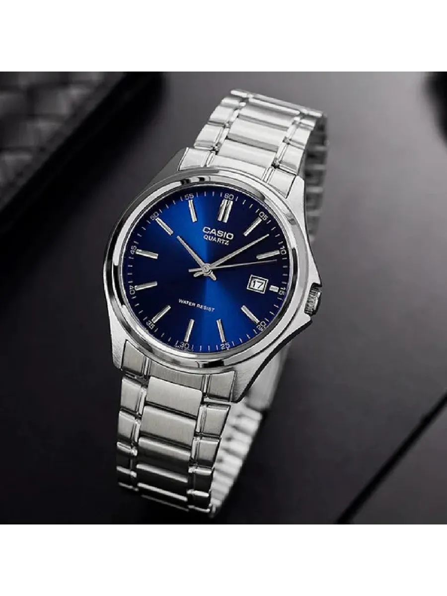 Наручные часы  Casio  Collection Casio MTP-1183A-2A (фото 6)