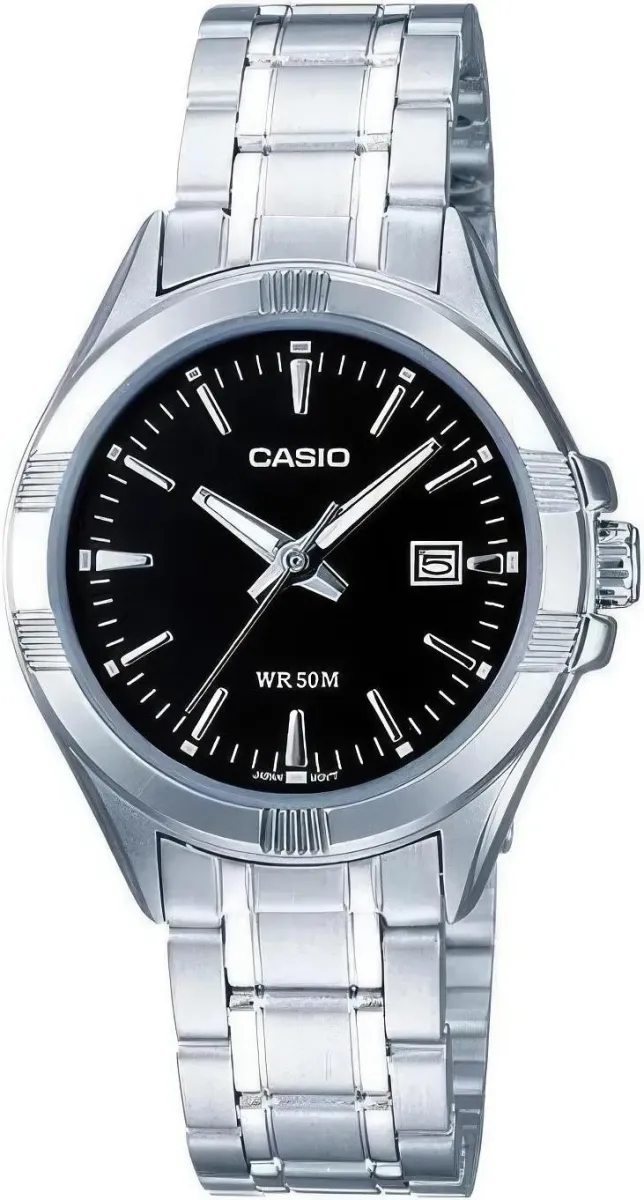 Наручные часы  Casio  Collection Casio LTP-1308D-1A (фото 1)