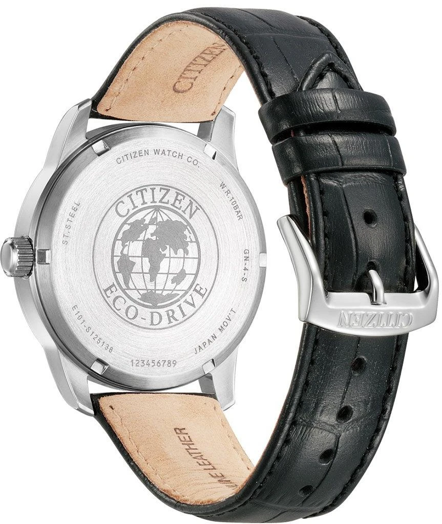 Наручные часы  Citizen  The Signature Collection Citizen BM8550-14A (фото 3)