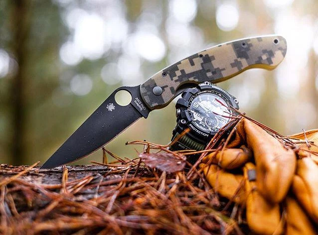 Наручные часы  Casio  G-Shock Casio GG-1000-1A3 (фото 14)