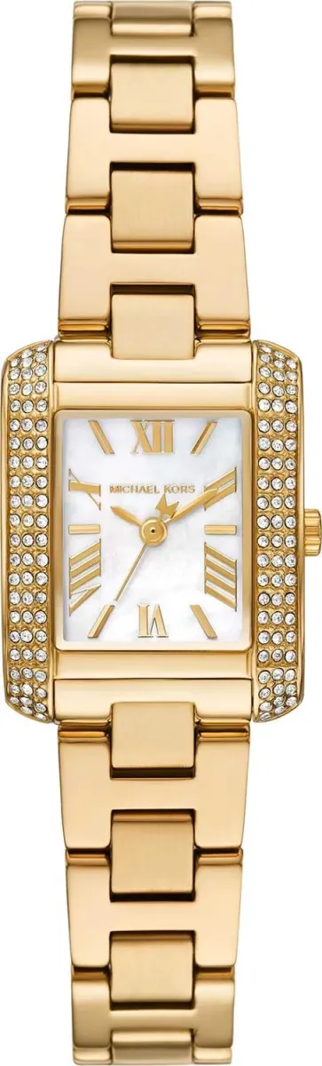 Наручные часы  Michael Kors  Emery Michael Kors MK4867 (фото 1)