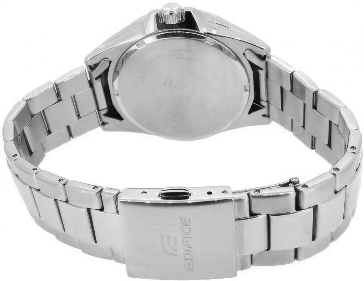 Наручные часы  Casio  Edifice Casio EFV-100D-9A (фото 3)