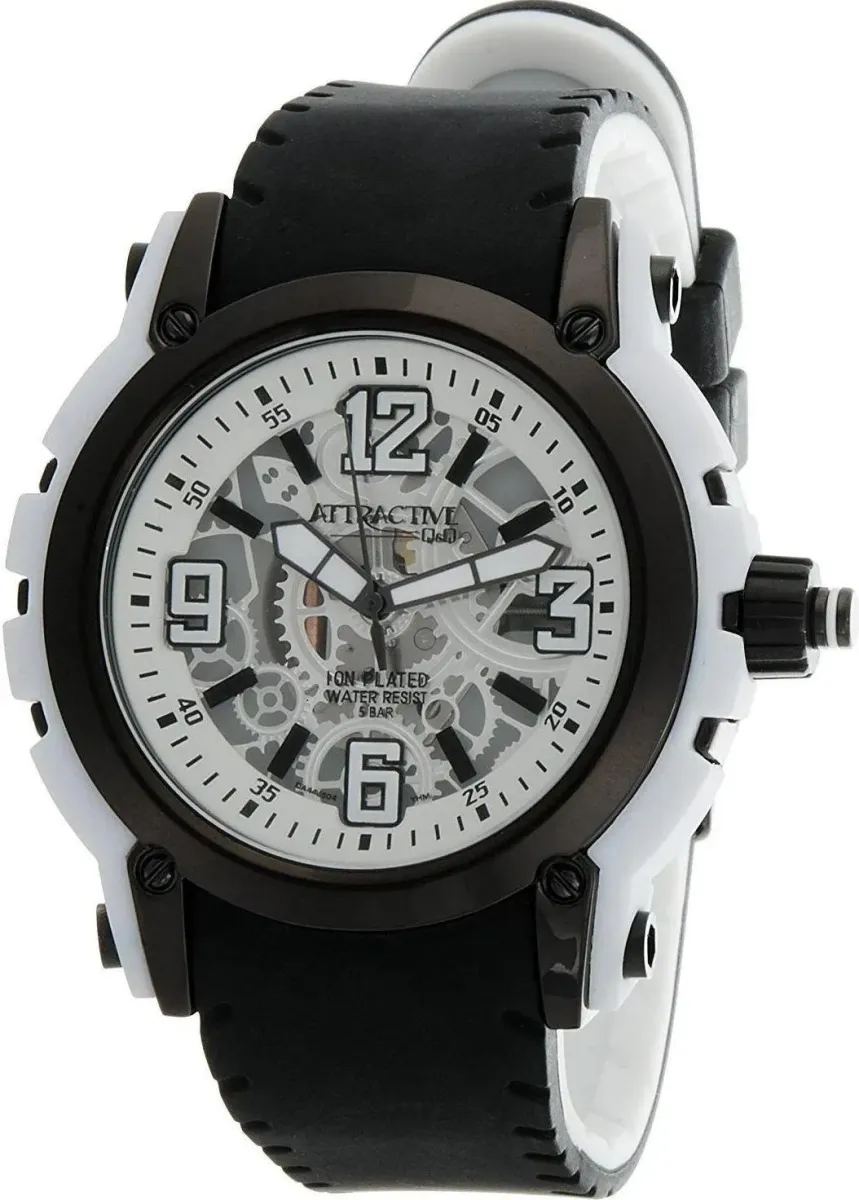 Наручные часы  Q&Q  Casual Q&Q DA44J504Y (фото 1)