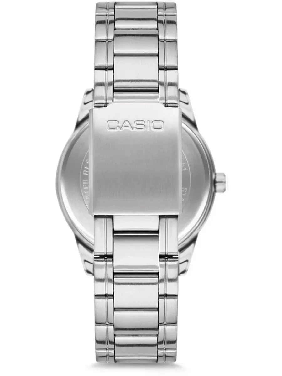 Часы  Casio  Collection Casio MTP-V001D-7B (фото 3)