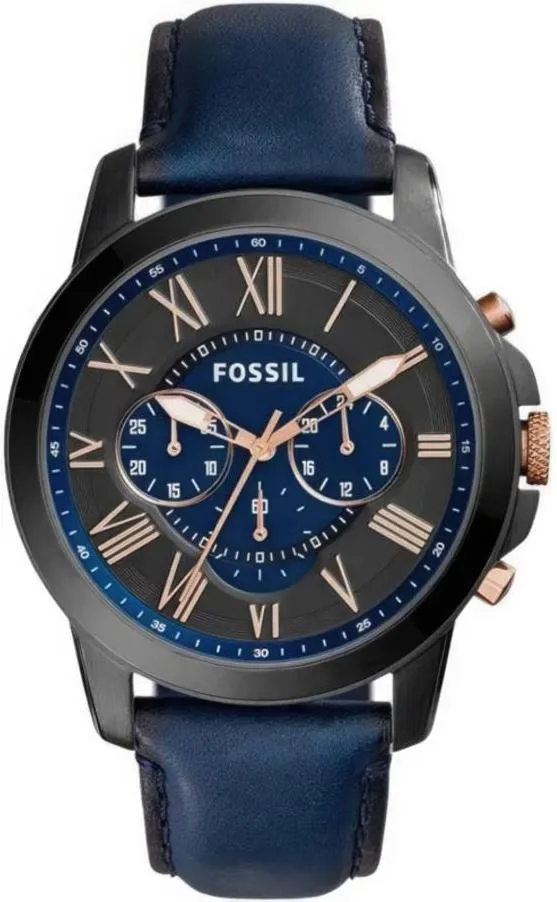 Наручные часы  Fossil  Trend Fossil FS5061 (фото 1)