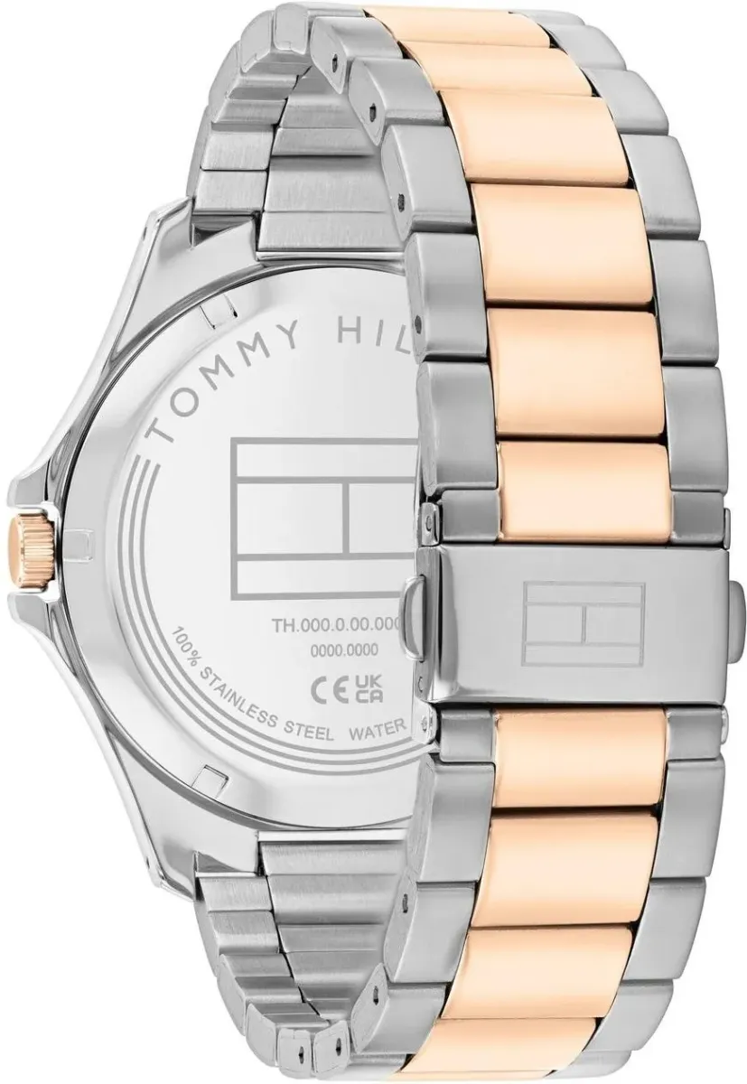 Наручные часы  Tommy Hilfiger  Classic Tommy Hilfiger 1792191 (фото 3)