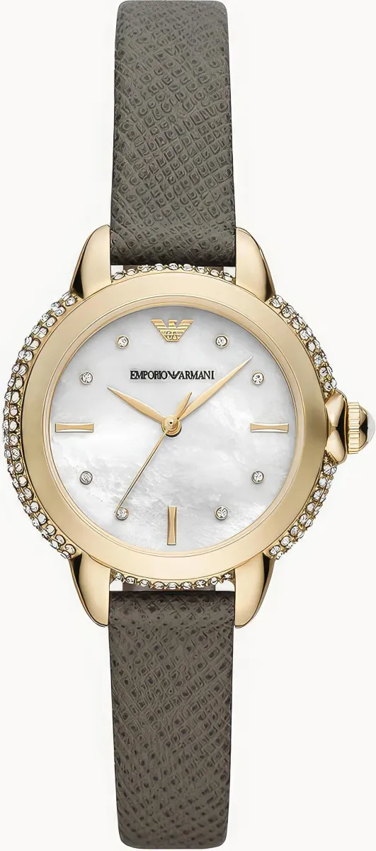 Наручные часы  Emporio Armani  Retro Emporio Armani AR11526 (фото 1)