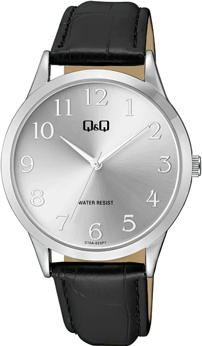 Наручные часы  Q&Q  Casual Q&Q C10AJ023Y (фото 1)