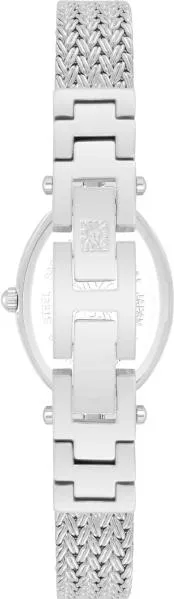 Наручные часы  Anne Klein  Crystal Anne Klein 4023MPSV (фото 3)