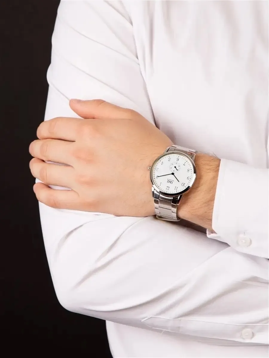 Наручные часы  Q&Q  Attractive Q&Q QA60J204Y (фото 4)