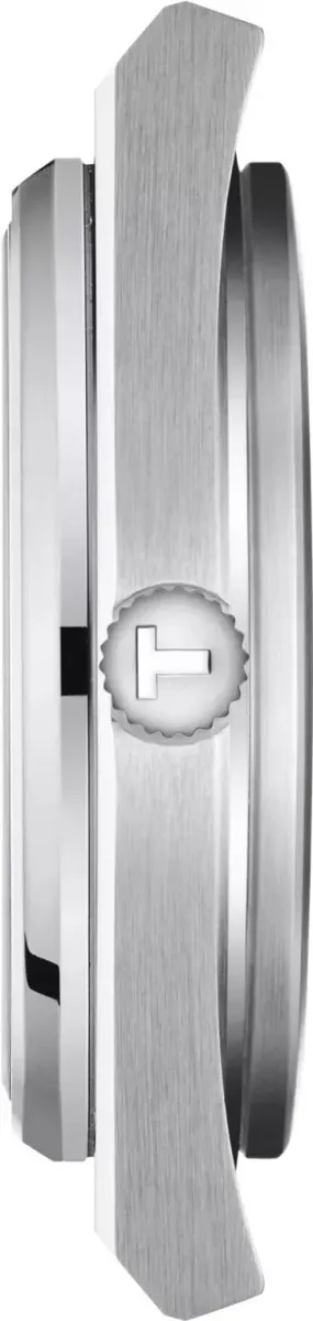 Наручные часы  Tissot  PRX Tissot T137.410.11.041.00 (фото 2)