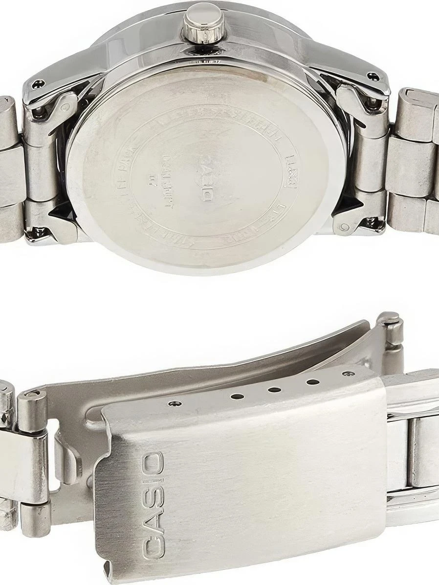 Часы  Casio  Collection Casio LTP-V002D-2B (фото 3)