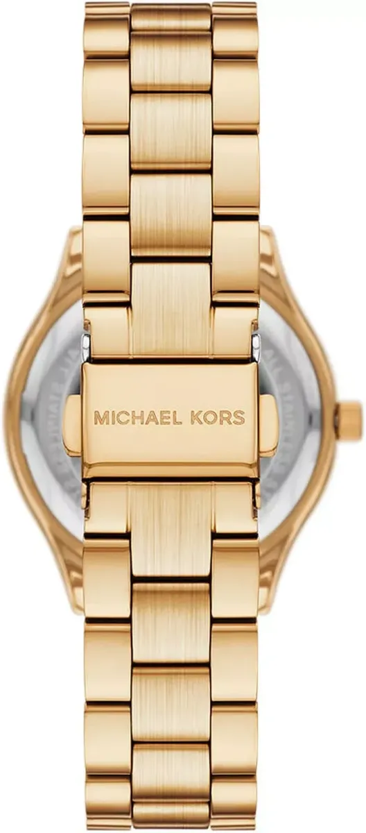 Наручные часы  Michael Kors  Slim Runway Michael Kors MK7561SET (фото 7)