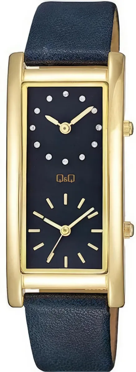 Наручные часы  Q&Q  Attractive Women Q&Q QB61J112Y (фото 1)