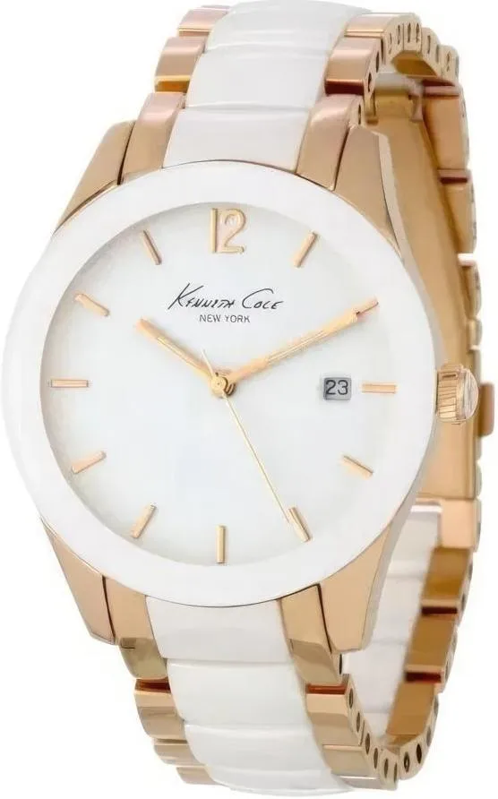 Наручные часы  Kenneth Cole  Steel Kenneth Cole KC4739 (фото 1)