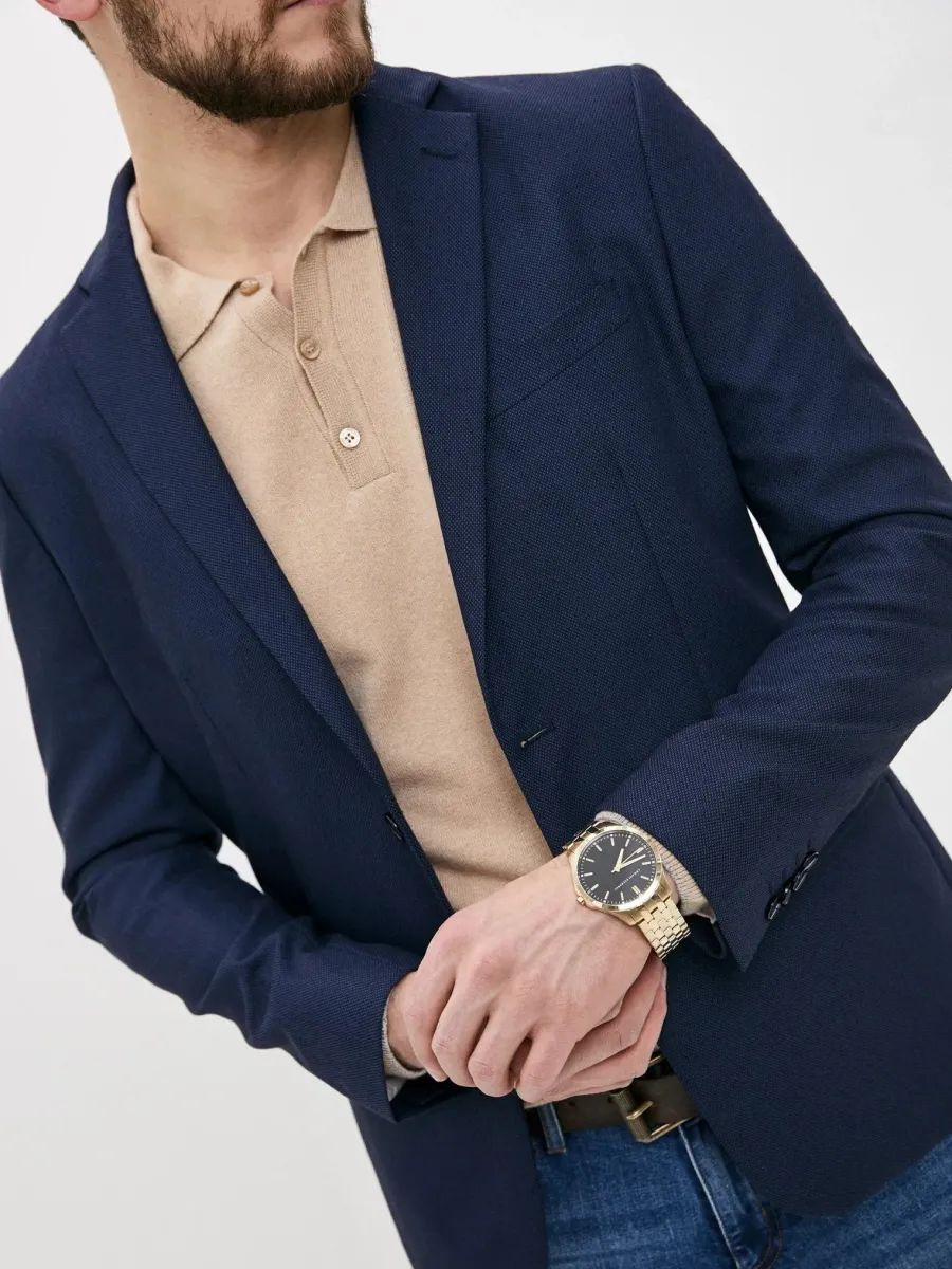 Наручные часы  Armani Exchange  Hampton Armani Exchange AX2145 (фото 3)