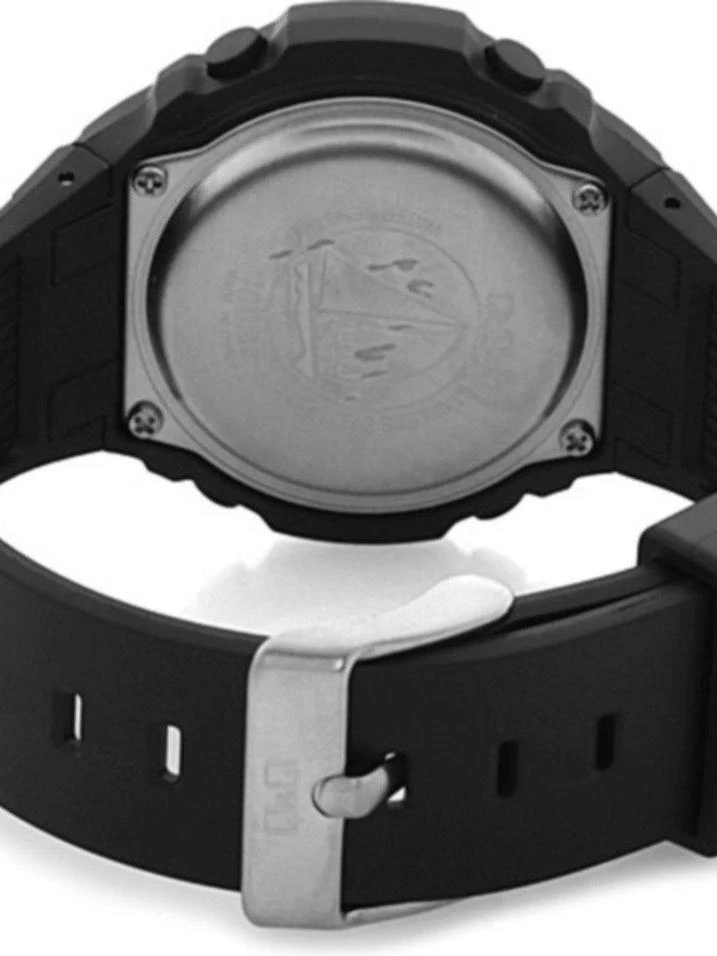 Наручные часы  Q&Q  Superior Q&Q M137J001Y (фото 2)