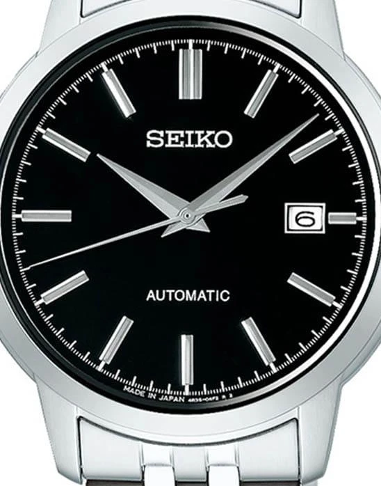 Наручные часы  Seiko  CS Dress Seiko SCVE061 (фото 2)