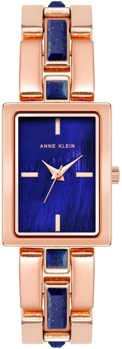 Наручные часы  Anne Klein  Gemstones Anne Klein 4156BLRG (фото 1)