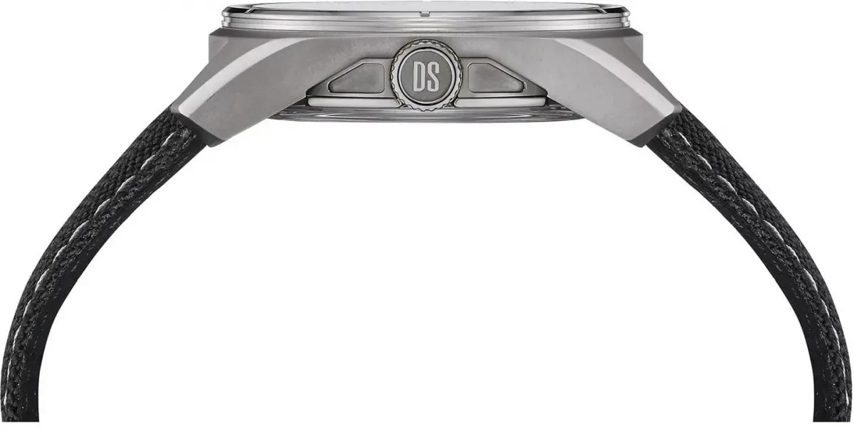 Наручные часы  Certina  DS Skeleton Certina C042.407.56.081.10 (фото 4)