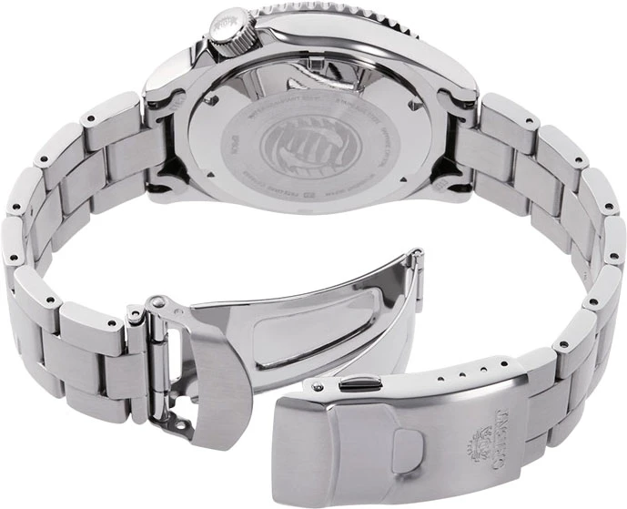Часы  Orient  Classic Orient RA-AC0K03L (фото 5)