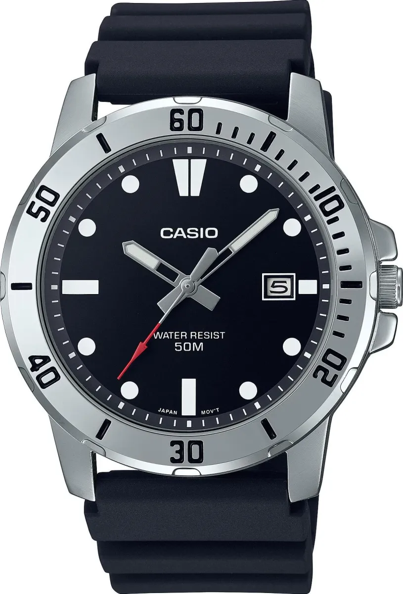 Наручные часы  Casio  Collection Casio MTP-VD01-1E (фото 1)