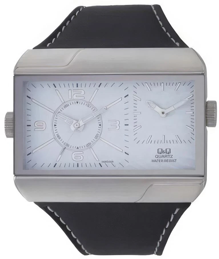 Наручные часы  Q&Q  Casual Q&Q GQ82J324Y (фото 1)