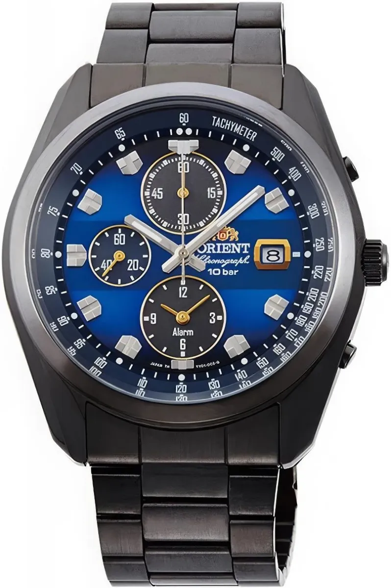 Наручные часы  Orient  Sporty Orient WV0081TY (фото 1)