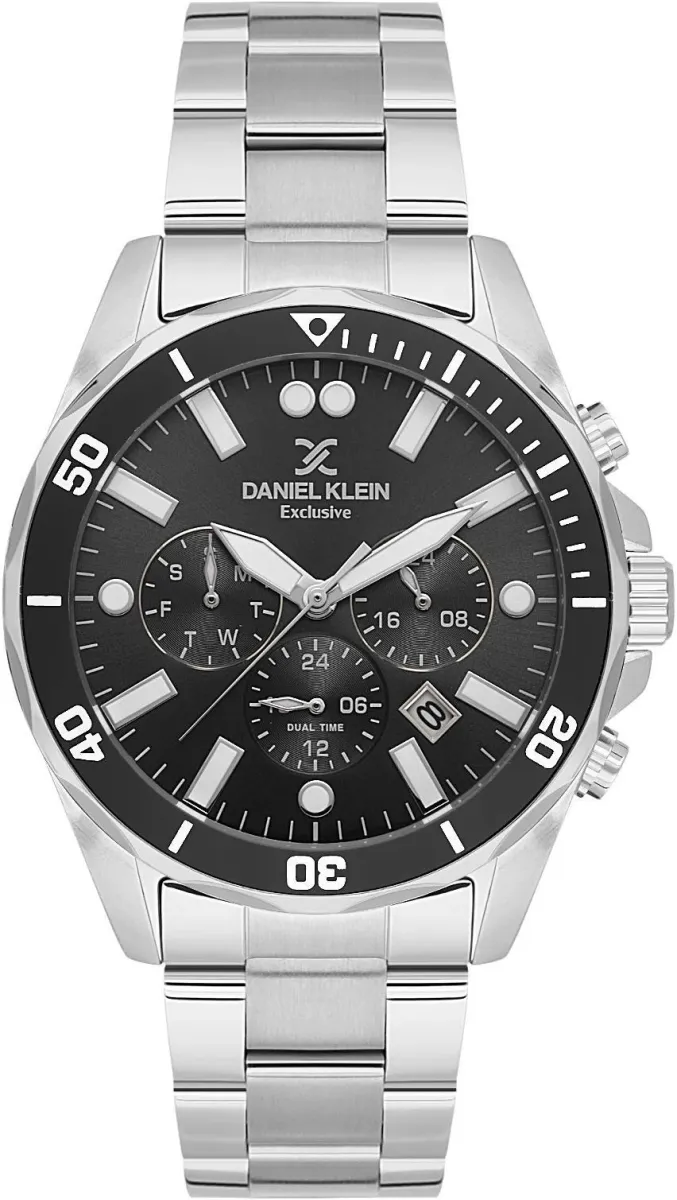 Наручные часы  Daniel Klein  Exclusive Daniel Klein 14067-1 (фото 1)
