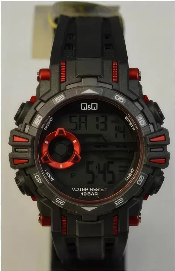 Наручные часы  Q&Q  Attractive Women Q&Q M165J800Y (фото 1)