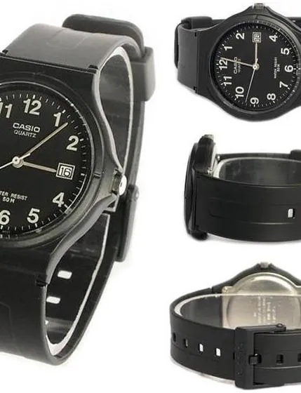 Наручные часы  Casio  Collection Casio MW-59-1B (фото 3)