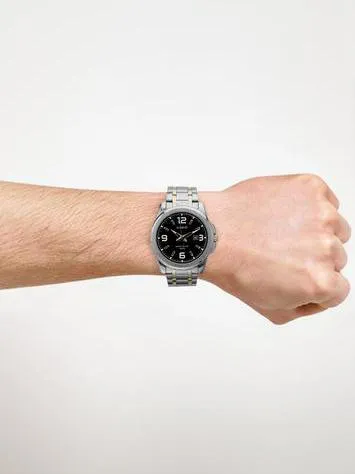 Наручные часы  Casio  Collection Casio MTP-1314SG-1A (фото 3)