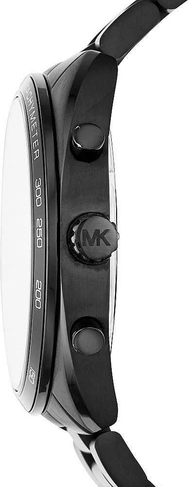 Наручные часы  Michael Kors  Black Michael Kors MK8615 (фото 2)